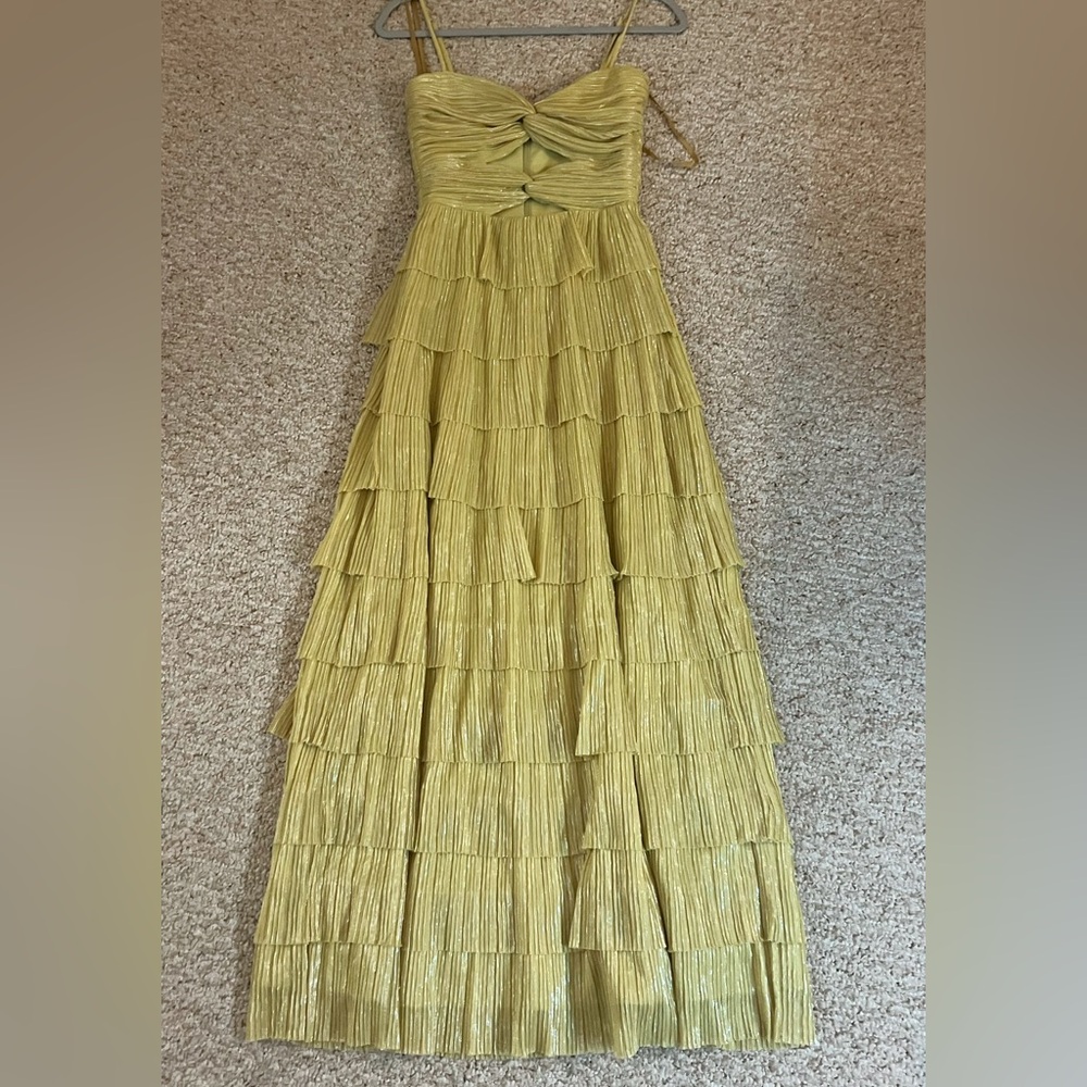 Gianni Bini Maxi Dress